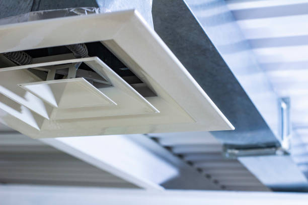 Best Affordable Air Duct Cleaning  in Aquia Harbour, VA