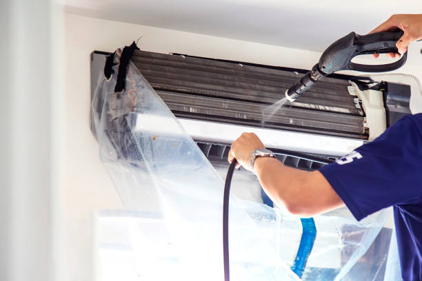 Best Professional Duct Cleaning Services  in Aquia Harbour, VA