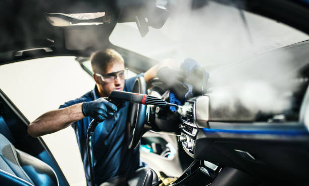 Best Best Air Duct Cleaning Near Me  in Aquia Harbour, VA