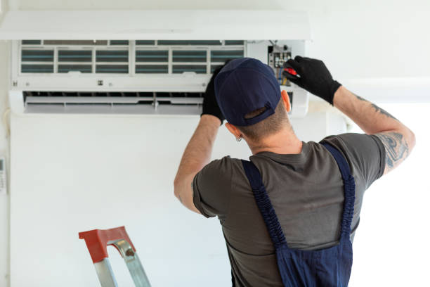 Best Ventilation Cleaning Services  in Aquia Harbour, VA