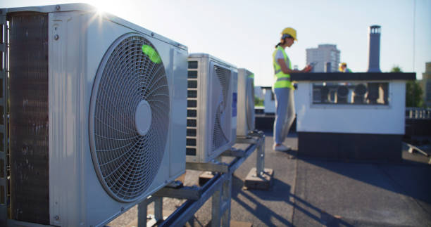 Best Affordable Air Duct Cleaning  in Aquia Harbour, VA