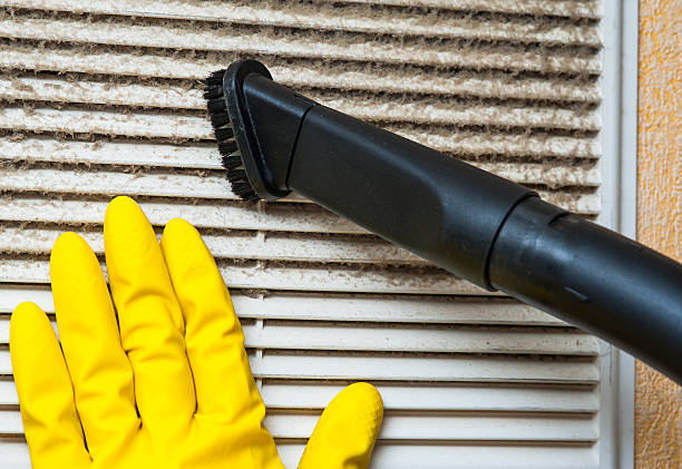  Aquia Harbour, VA Airduct Cleaning Pros