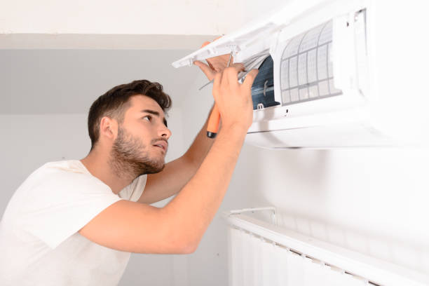Best Residential Air Duct Cleaning  in Aquia Harbour, VA