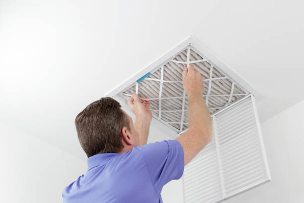 Best Local Air Duct Cleaning Services  in Aquia Harbour, VA